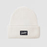 MC2 SAINT BARTH-Cappello a Coste Saint Barth Bianco-TRYME Shop