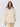PINKO-Cappotto Corto in Semilpelliccia Effetto Teddy Bianco-TRYME Shop