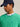 RALPH LAUREN-Maglia a Trecce in Cotone Smeraldo-TRYME Shop