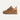 UGG-Sneakers in Camoscio Lowmel da Donna Castagna-TRYME Shop
