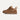 UGG-Sneakers in Camoscio Lowmel Castagna-TRYME Shop