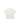 T-shirt a Maniche Corte in Cotone Biologico Bianco