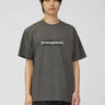 SNOW PEAK-T-shirt con Stampa Reflective Carbone-TRYME Shop