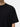T-Shirt in Cotone Ecologico Nero