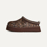 UGG-Ciabatte Tazz Caspian in Cavallino Maculato-TRYME Shop