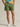 RALPH LAUREN-Boxer da Mare Stretch Verde-TRYME Shop