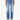 MOTHER-Jeans Vita Bassa Blu Medio-TRYME Shop