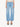 MOTHER-Jeans Barrel con Fit Ampio Blu-TRYME Shop