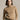 RALPH LAUREN-Maglia con Collo Alto a Trecce Cammello-TRYME Shop