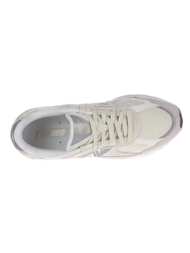 Damen Sneaker 2010 Abzorb Retro in Tortora