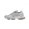 NEW BALANCE-Sneakers da Donna Futuristica 9060 Grigio-TRYME Shop