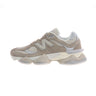 NEW BALANCE-Sneakers da Donna Futuristica 9060 Legno-TRYME Shop