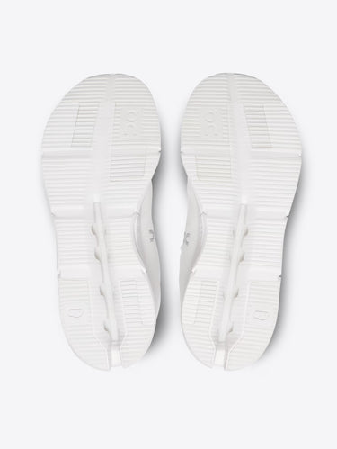Baskets Cloudnova Form Homme Blanc