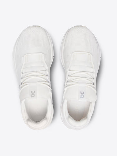 Baskets Cloudnova Form Homme Blanc
