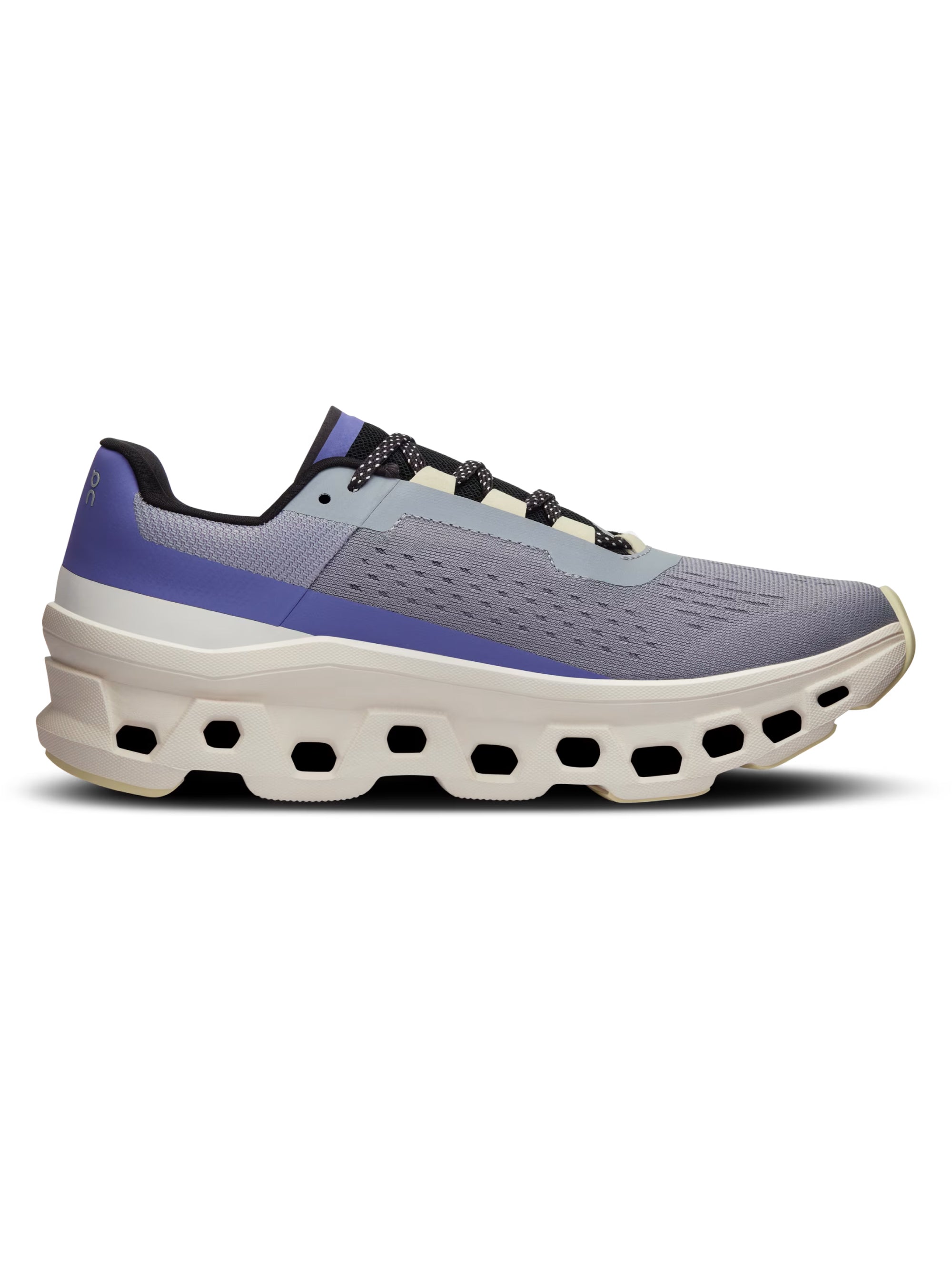 Blueberry Cloudmonster Herren-Sneaker