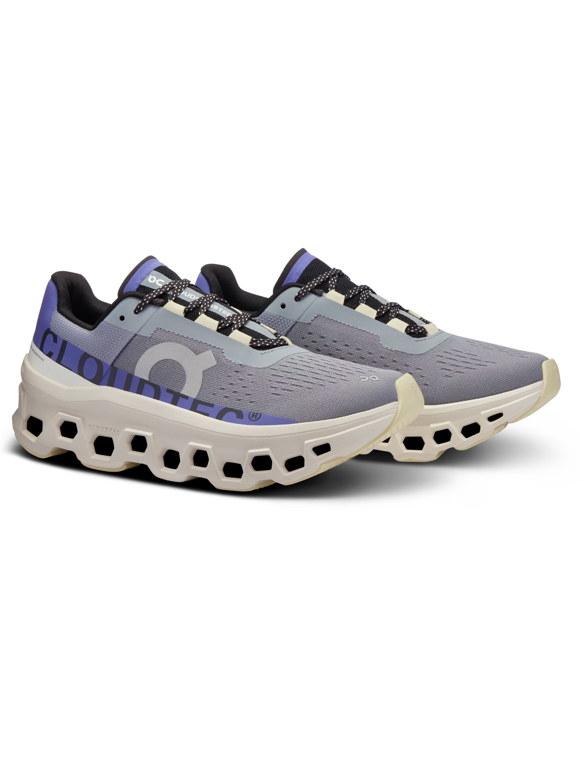 Blueberry Cloudmonster Men's Sneakers