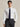 RALPH LAUREN-Camicia in Popeline Elasticizzato Bianco-TRYME Shop