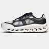 ON RUNNING-Sneakers Cloudtilt Remix da uomo Nero/Avorio-TRYME Shop