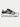 Sneakers Cloudtilt Remix da uomo Nero/Avorio