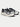 Sneakers Cloudtilt Remix da uomo Nero/Avorio