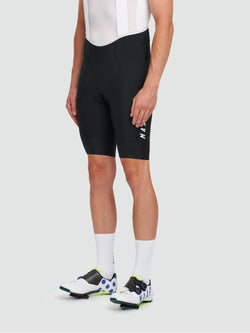 MAAP-Pantaloncini da Ciclismo Team Evo Nero-TRYME Shop
