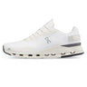 ON RUNNING-Sneakers Cloudnova Form Uomo Bianco/Eclipse-TRYME Shop