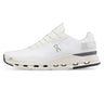ON RUNNING-Sneakers Cloudnova Form Uomo Bianco/Eclipse-TRYME Shop