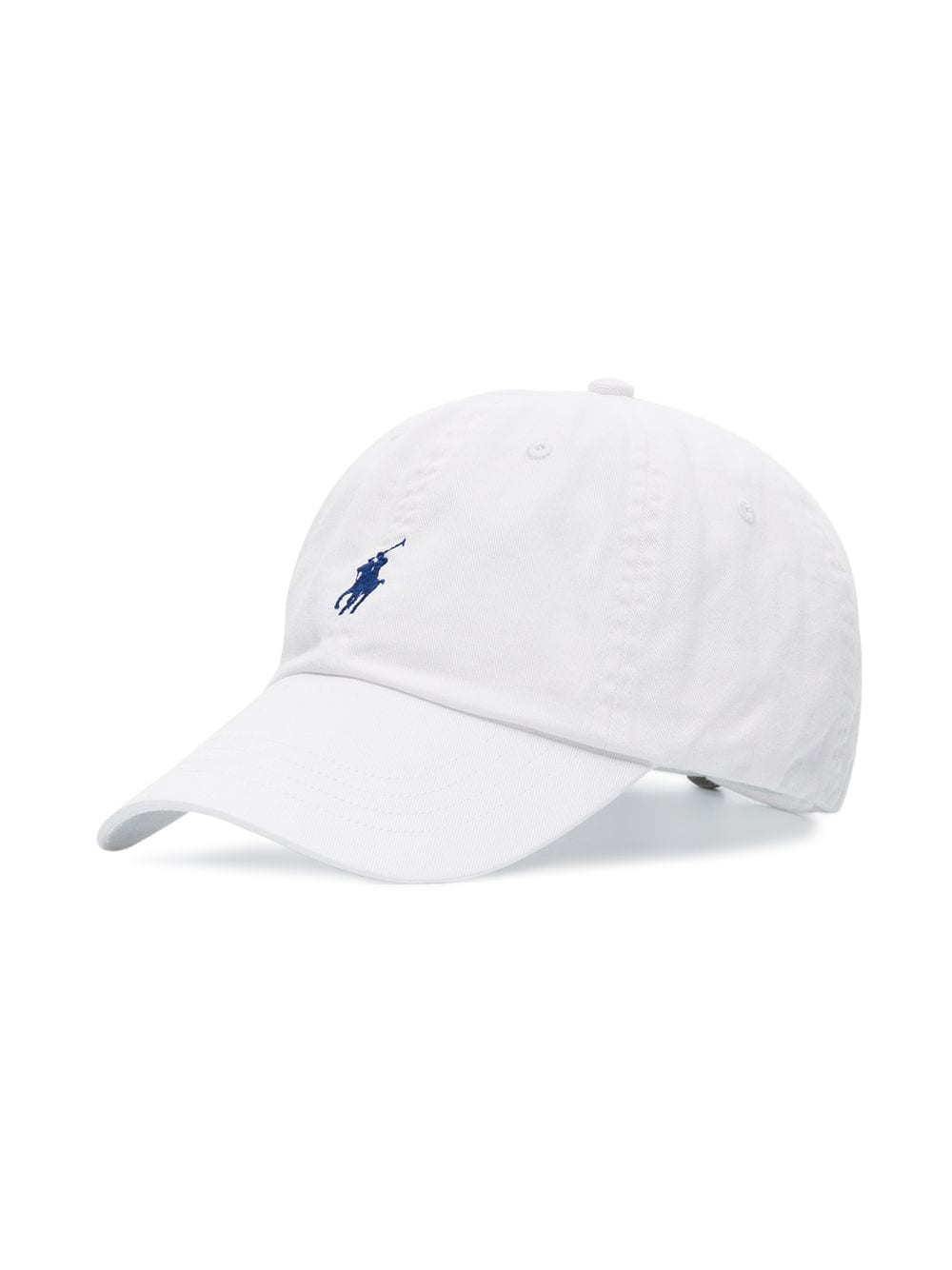 Cappello da Baseball Bianco