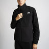 THE NORTH FACE-Gilet in Pile Nero-TRYME Shop