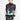 313-Felpa con Stampa Fiamme Verde-TRYME Shop
