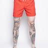 RALPH LAUREN-Boxer da Mare Rosso-TRYME Shop