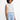 PINKO-Gilet in Maglia Bianco/Blu-TRYME Shop
