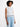 PINKO-Gilet in Maglia Bianco/Blu-TRYME Shop