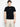 STONE ISLAND-T-shirt Girocollo con Stampa Istituzionale Nero-TRYME Shop