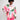 ESSENTIEL ANTWERP-Camicia con Stampa Grafica Multicolor-TRYME Shop