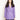MOUCHE-Giacca Doppio Petto in Lino Viola-TRYME Shop