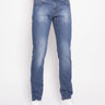 BRIGLIA 1949-Jeans in Cotone Denim-TRYME Shop