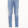 ROY ROGERS-Jeans 517 Denim Stretch Veni Blu-TRYME Shop
