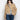 CLOSED-Giacca Corta Stile Trench Marrone-TRYME Shop