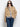 CLOSED-Giacca Corta Stile Trench Marrone-TRYME Shop