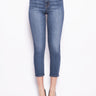 J BRAND-Jeans Ruby High Rise Crop-TRYME Shop