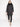 WOOLRICH-Parka con Pelliccia Rimovibile Nero-TRYME Shop