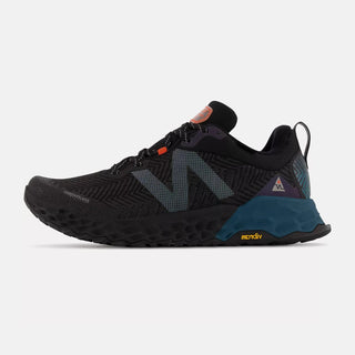 NEW BALANCE-Sneakers Hierro in Gore-Tex Nero-TRYME Shop