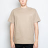 DICKIES-T-shirt con Taschino Sabbia-TRYME Shop
