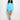 ANIYE BY-Abito con Arricciatura Blu-TRYME Shop