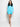 ANIYE BY-Abito con Arricciatura Blu-TRYME Shop