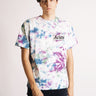 ARIES-T-shirt con Stampa Tie Dye-TRYME Shop