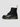 DR. MARTENS-Stivaletto Medio Stringato Bex Nero-TRYME Shop