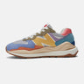 NEW BALANCE-Sneakers da Donna 57/40 in Suede Multicolor-TRYME Shop