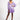 ANIYE BY-Abito Laminato con Maniche Lunghe Viola-TRYME Shop